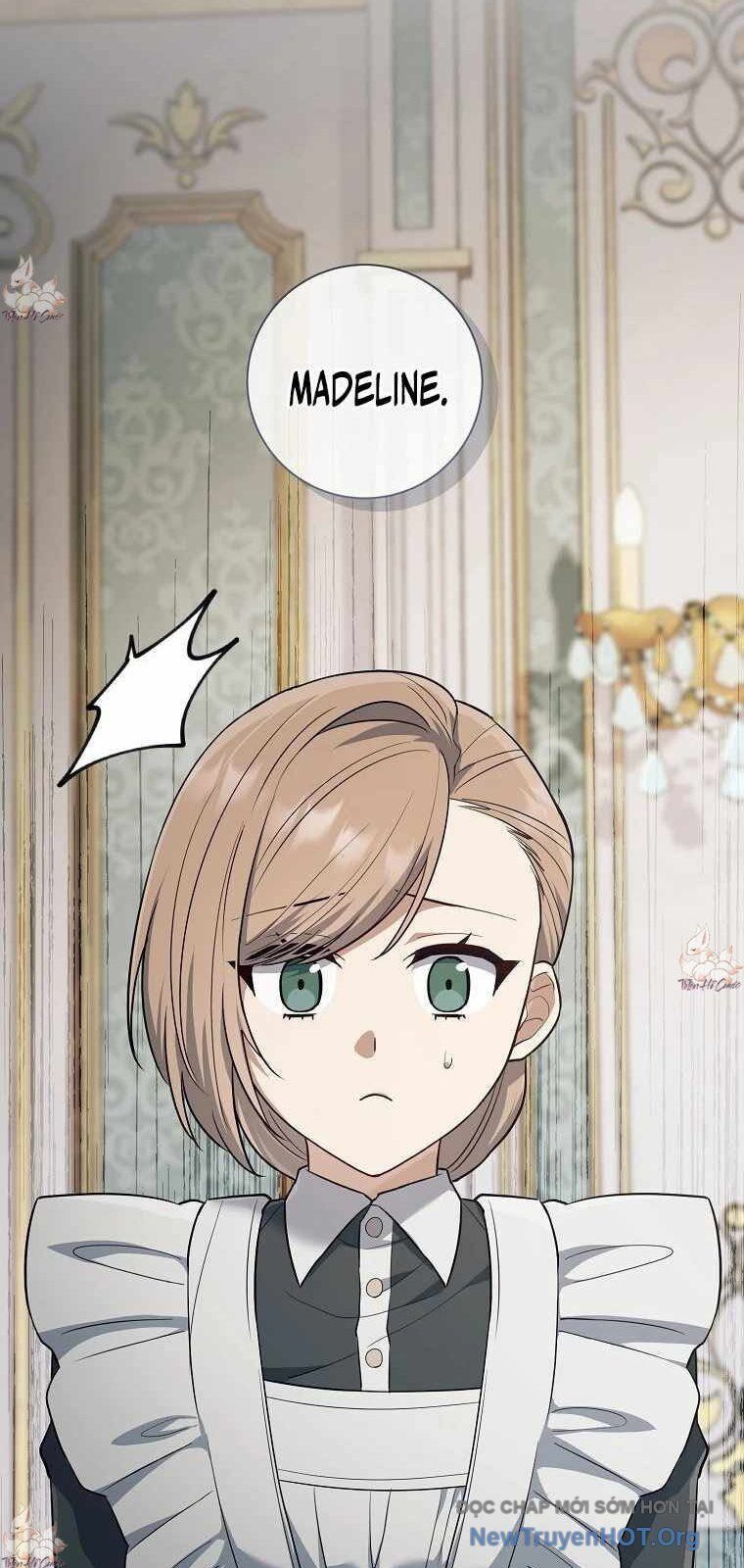 Ma Pháp Quân Chủ Chap 8 - Next Chap 9