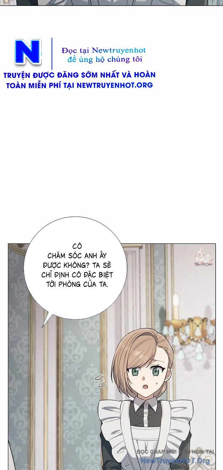 Ma Pháp Quân Chủ Chap 8 - Next Chap 9