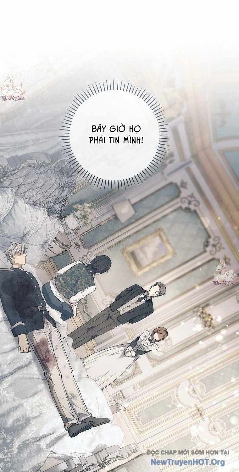 Ma Pháp Quân Chủ Chap 9 - Next Chap 10