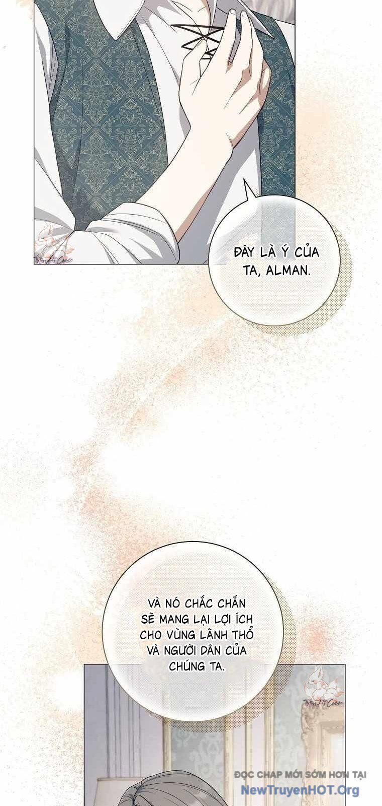 Ma Pháp Quân Chủ Chap 9 - Next Chap 10