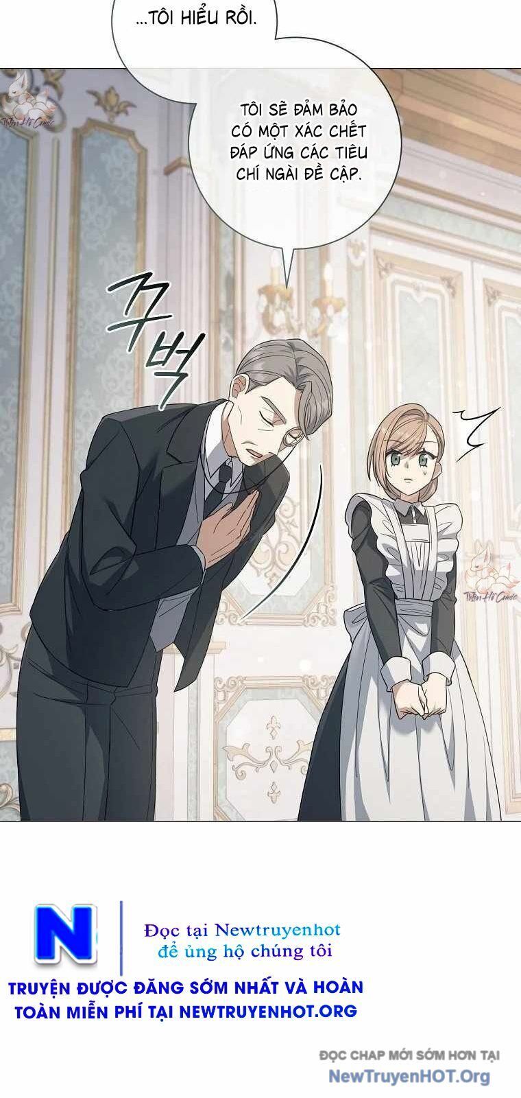 Ma Pháp Quân Chủ Chap 9 - Next Chap 10