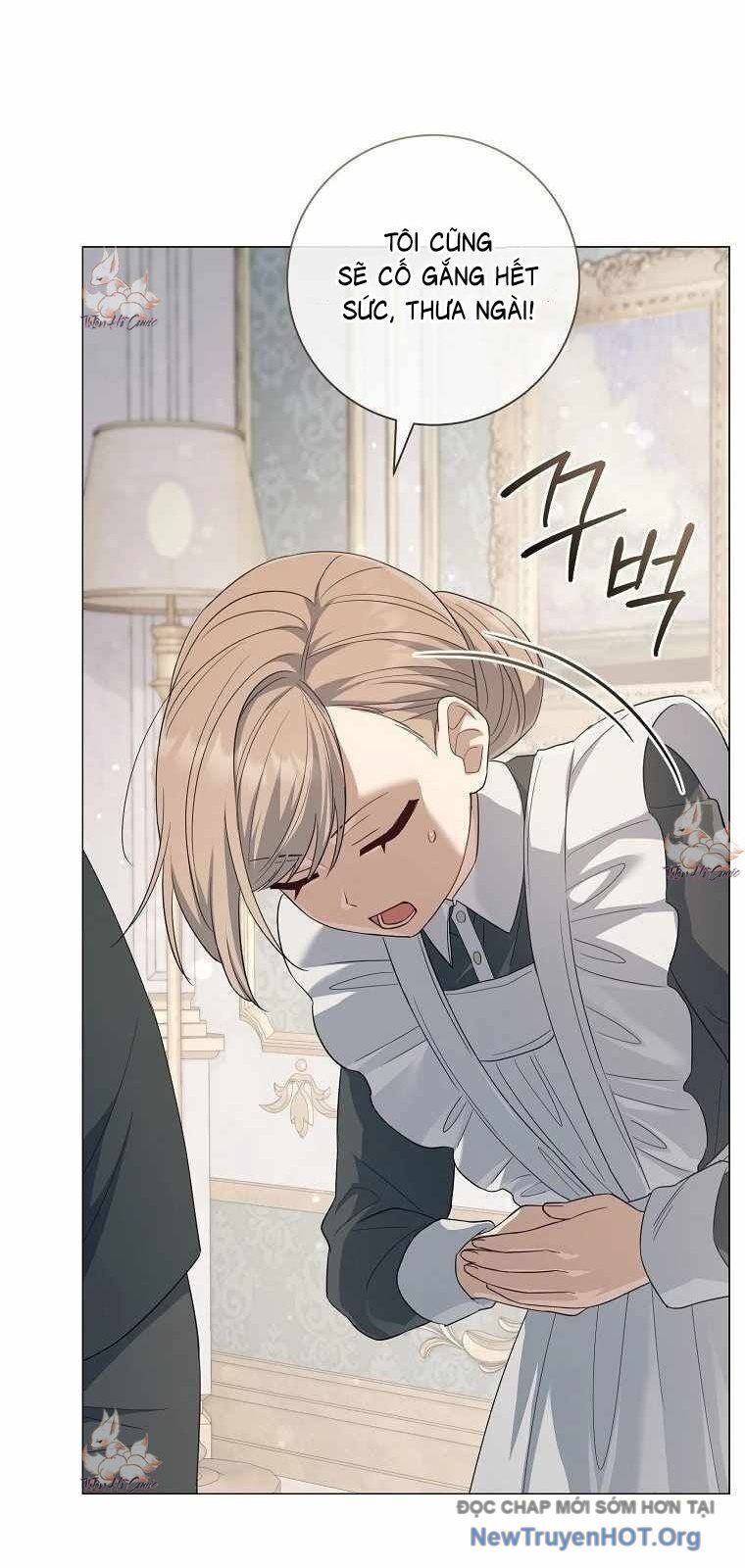 Ma Pháp Quân Chủ Chap 9 - Next Chap 10