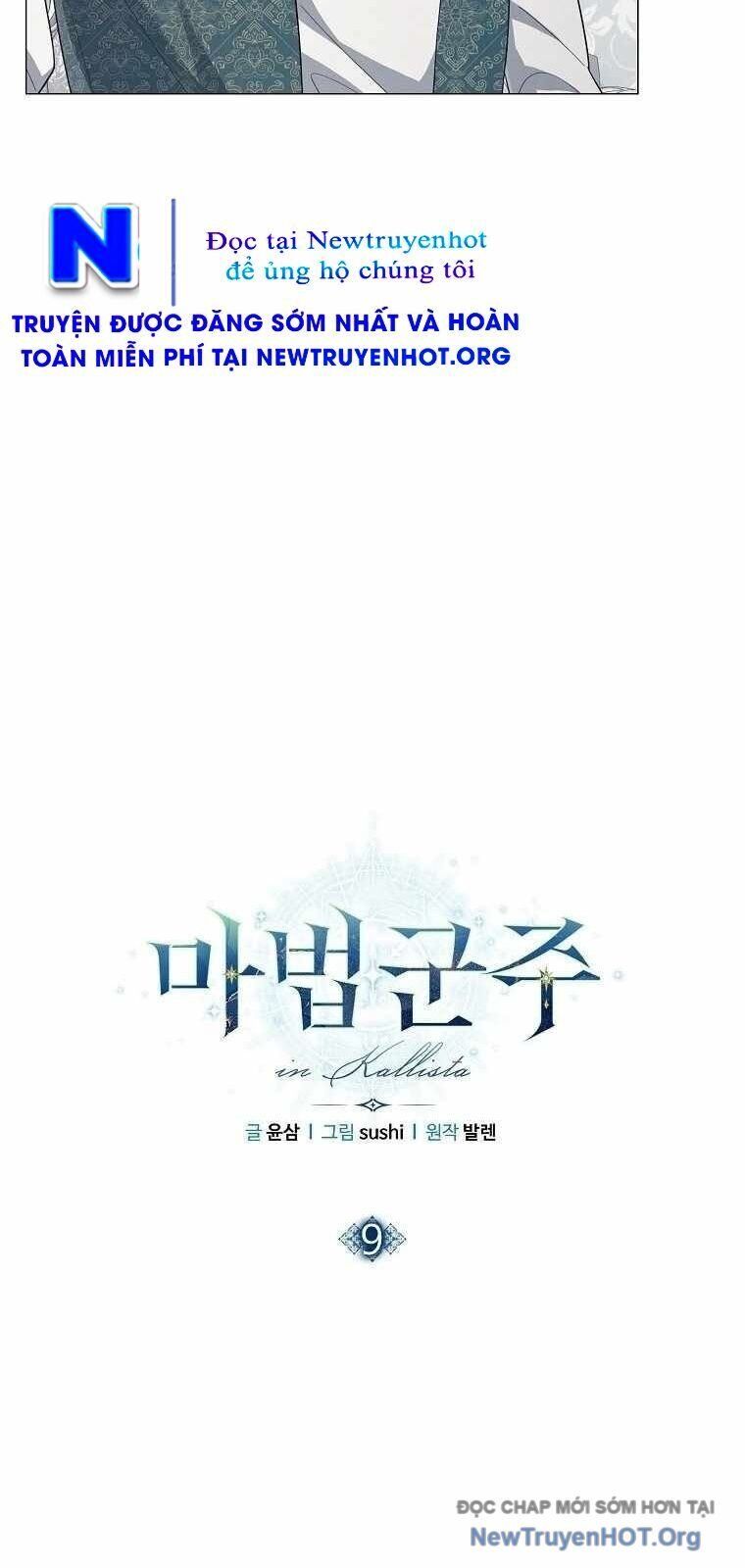 Ma Pháp Quân Chủ Chap 9 - Next Chap 10