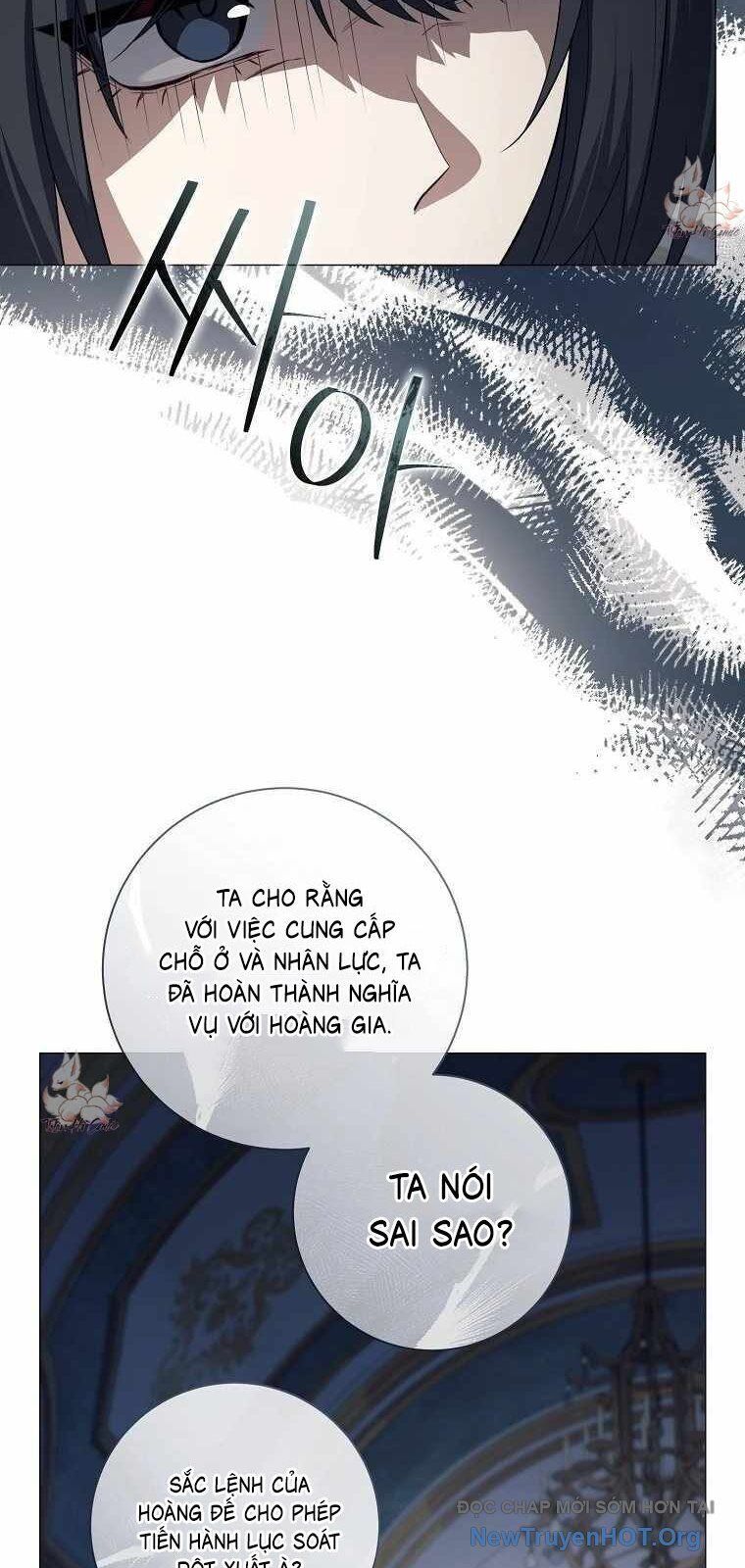 Ma Pháp Quân Chủ Chap 9 - Next Chap 10