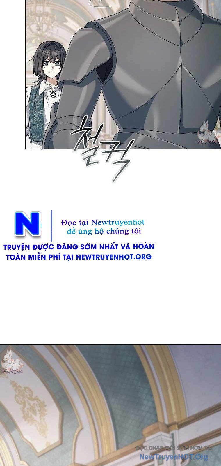 Ma Pháp Quân Chủ Chap 9 - Next Chap 10