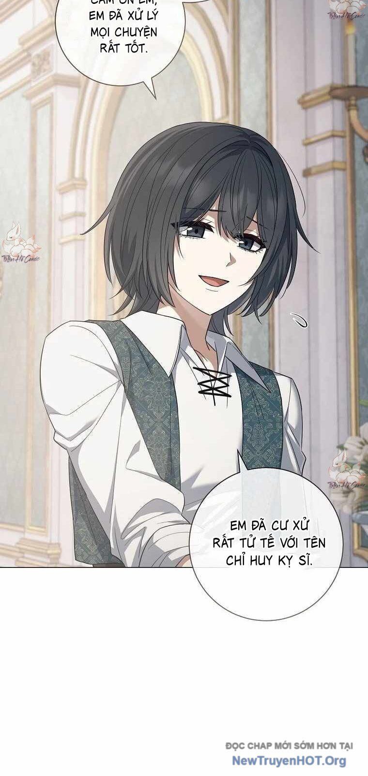 Ma Pháp Quân Chủ Chap 9 - Next Chap 10