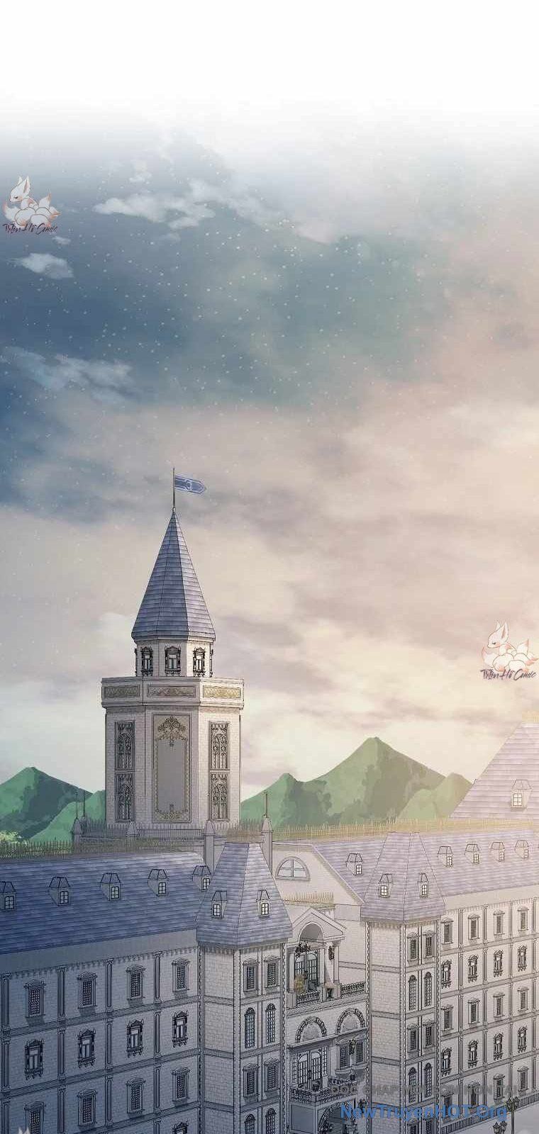 Ma Pháp Quân Chủ Chap 9 - Next Chap 10