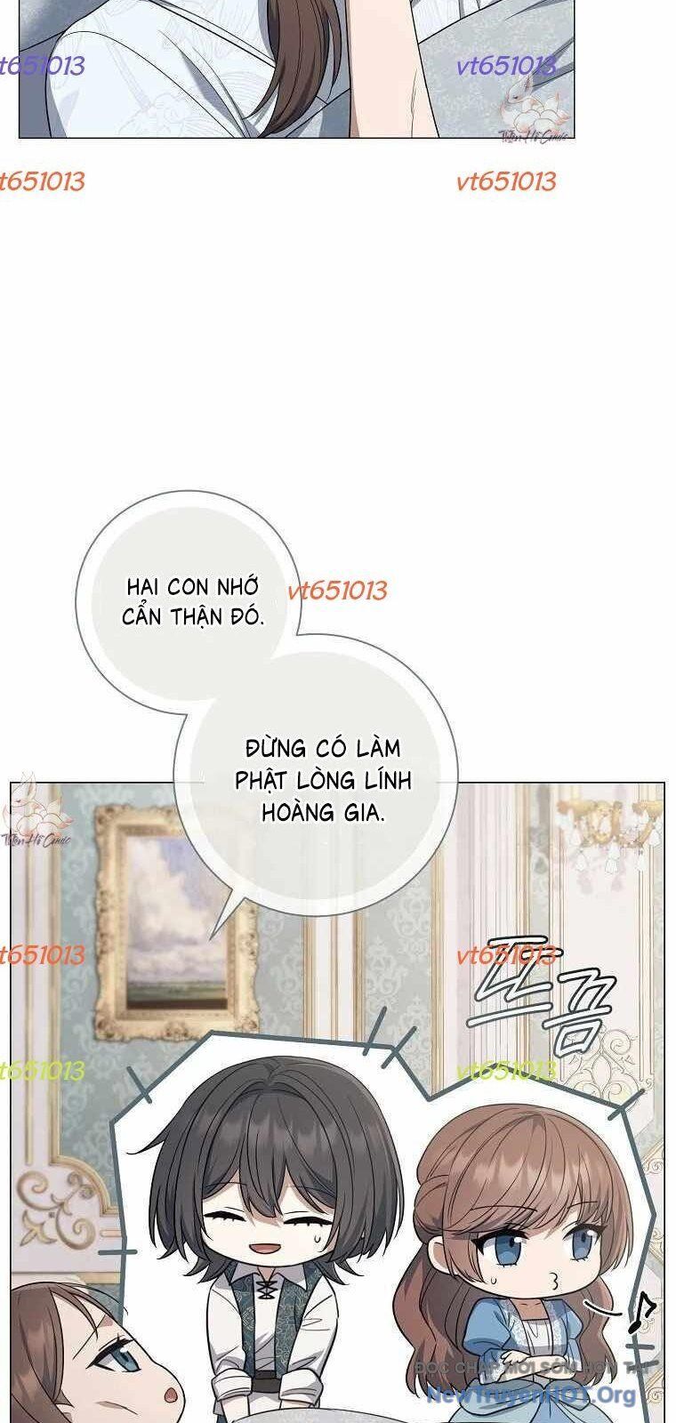 Ma Pháp Quân Chủ Chap 9 - Next Chap 10
