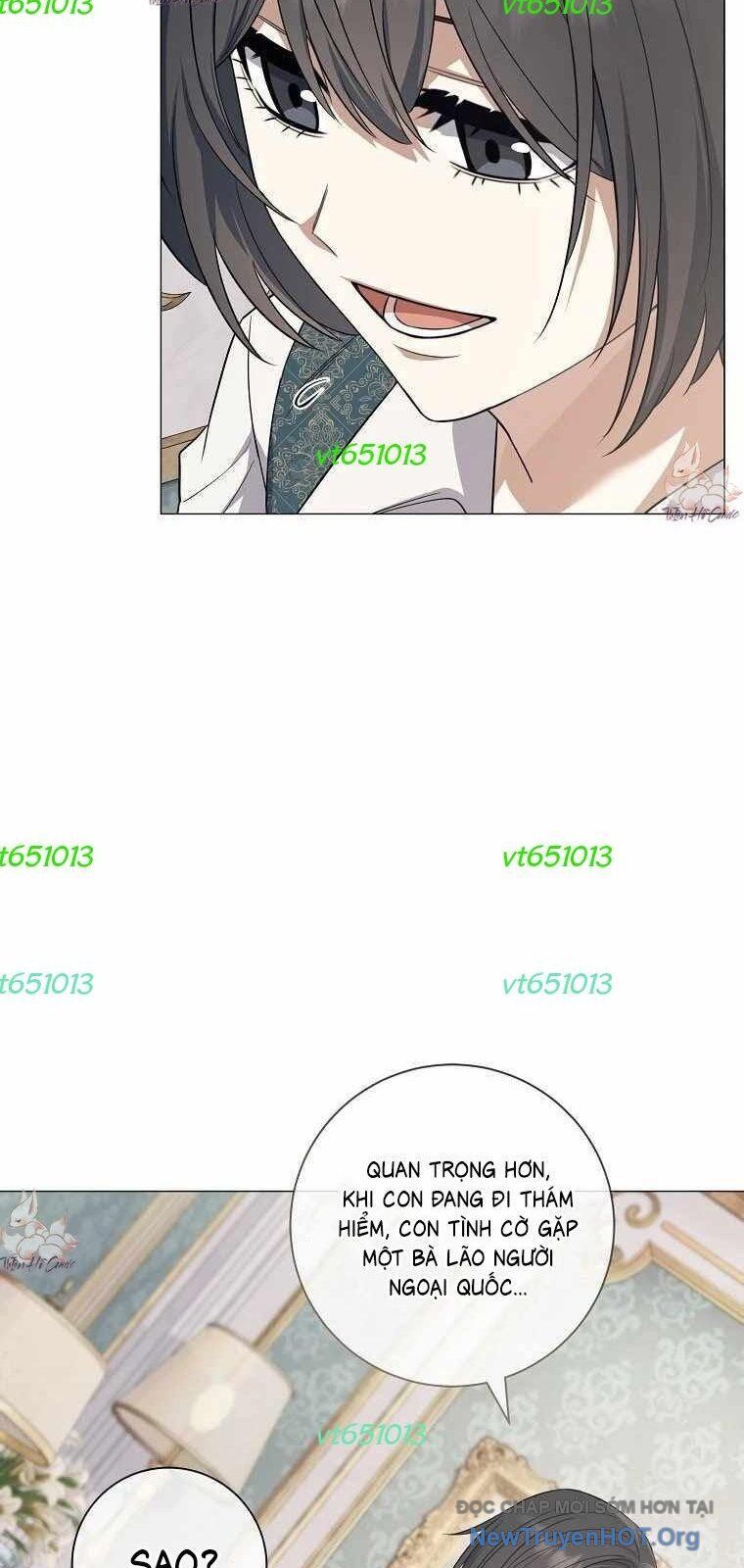 Ma Pháp Quân Chủ Chap 9 - Next Chap 10