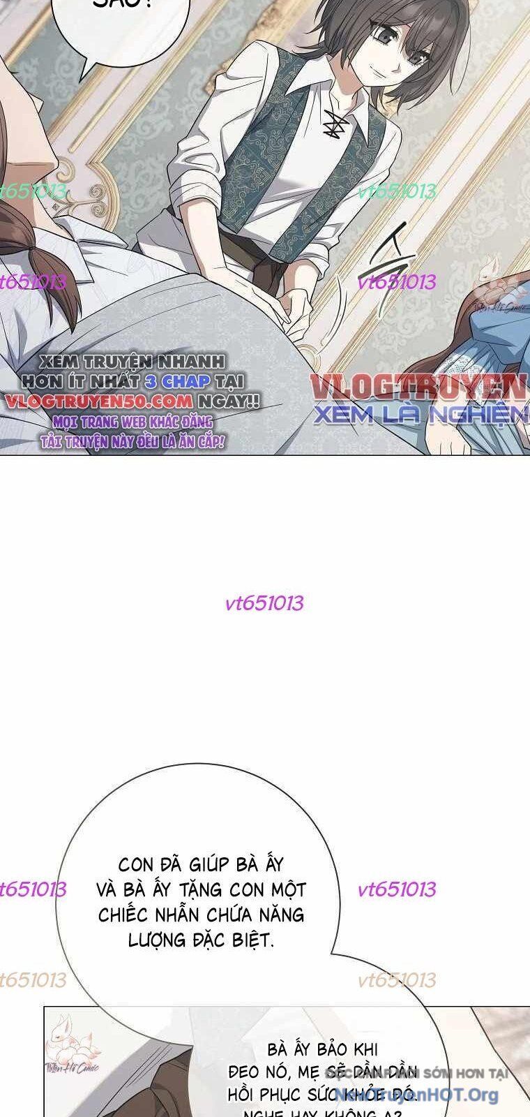 Ma Pháp Quân Chủ Chap 9 - Next Chap 10
