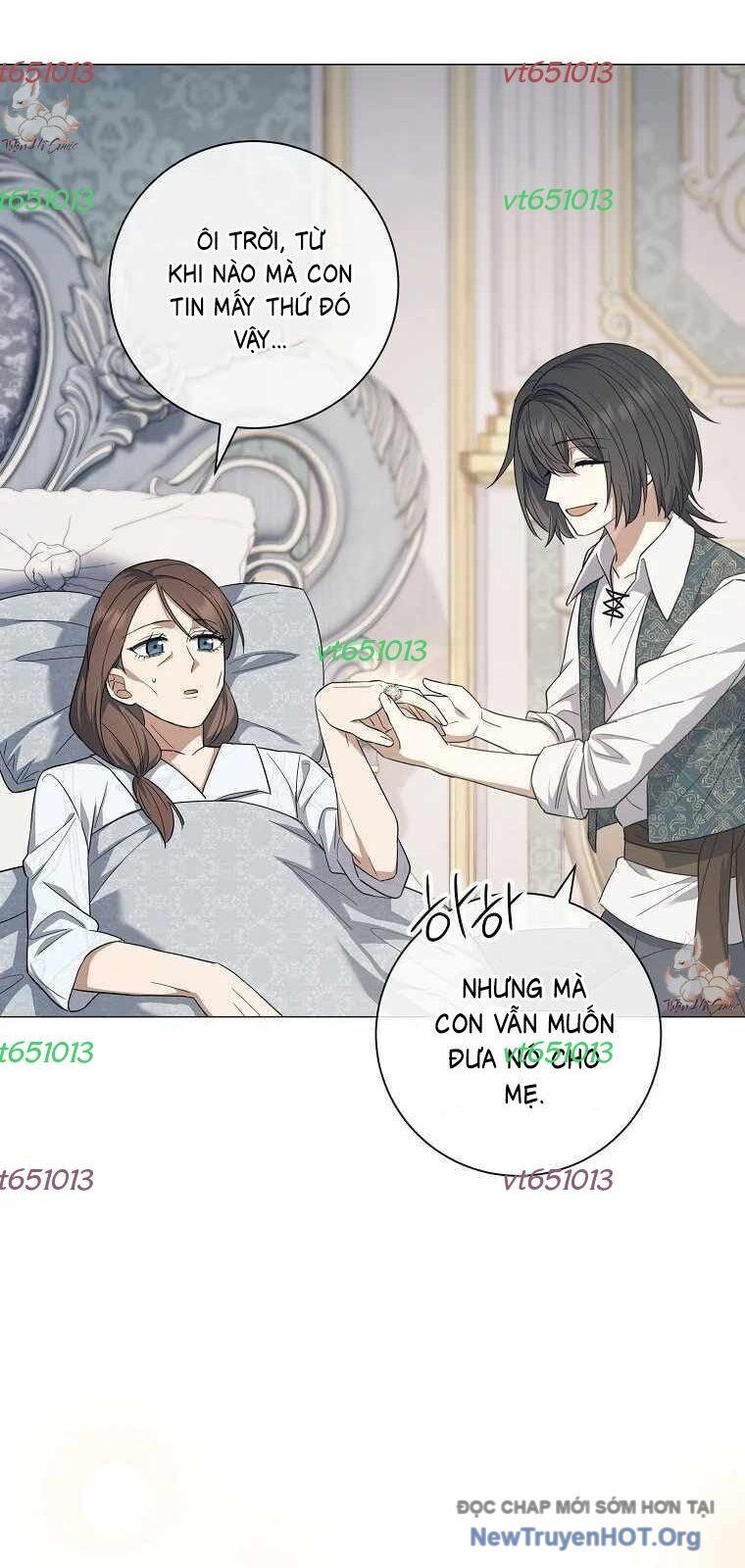 Ma Pháp Quân Chủ Chap 9 - Next Chap 10