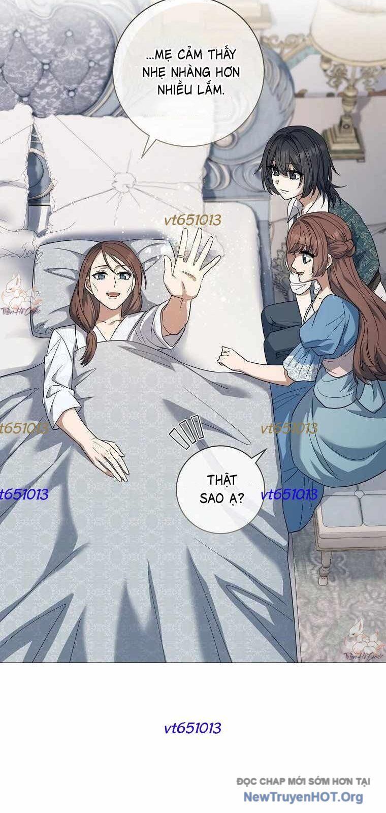 Ma Pháp Quân Chủ Chap 9 - Next Chap 10