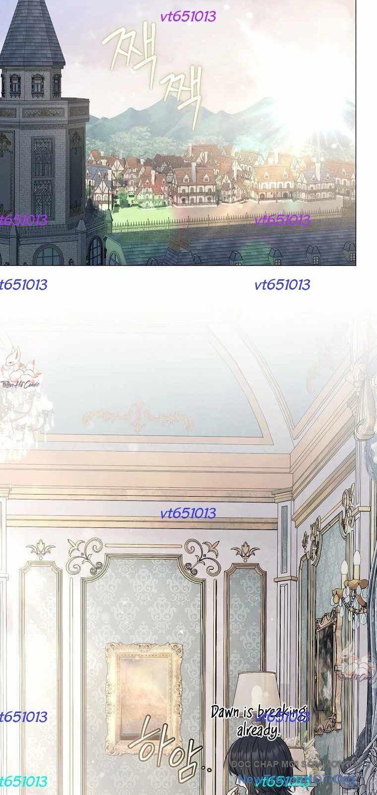 Ma Pháp Quân Chủ Chap 9 - Next Chap 10