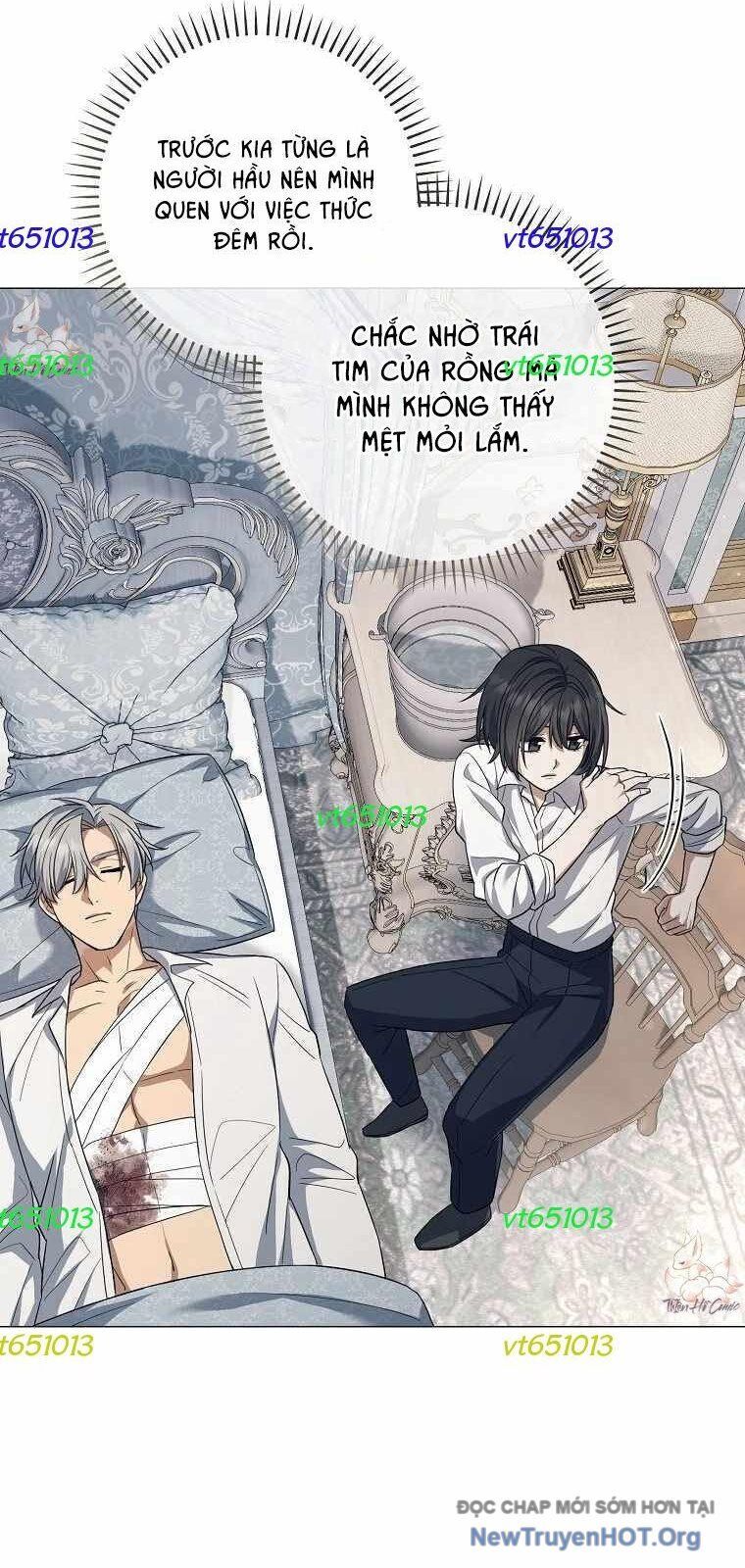 Ma Pháp Quân Chủ Chap 9 - Next Chap 10