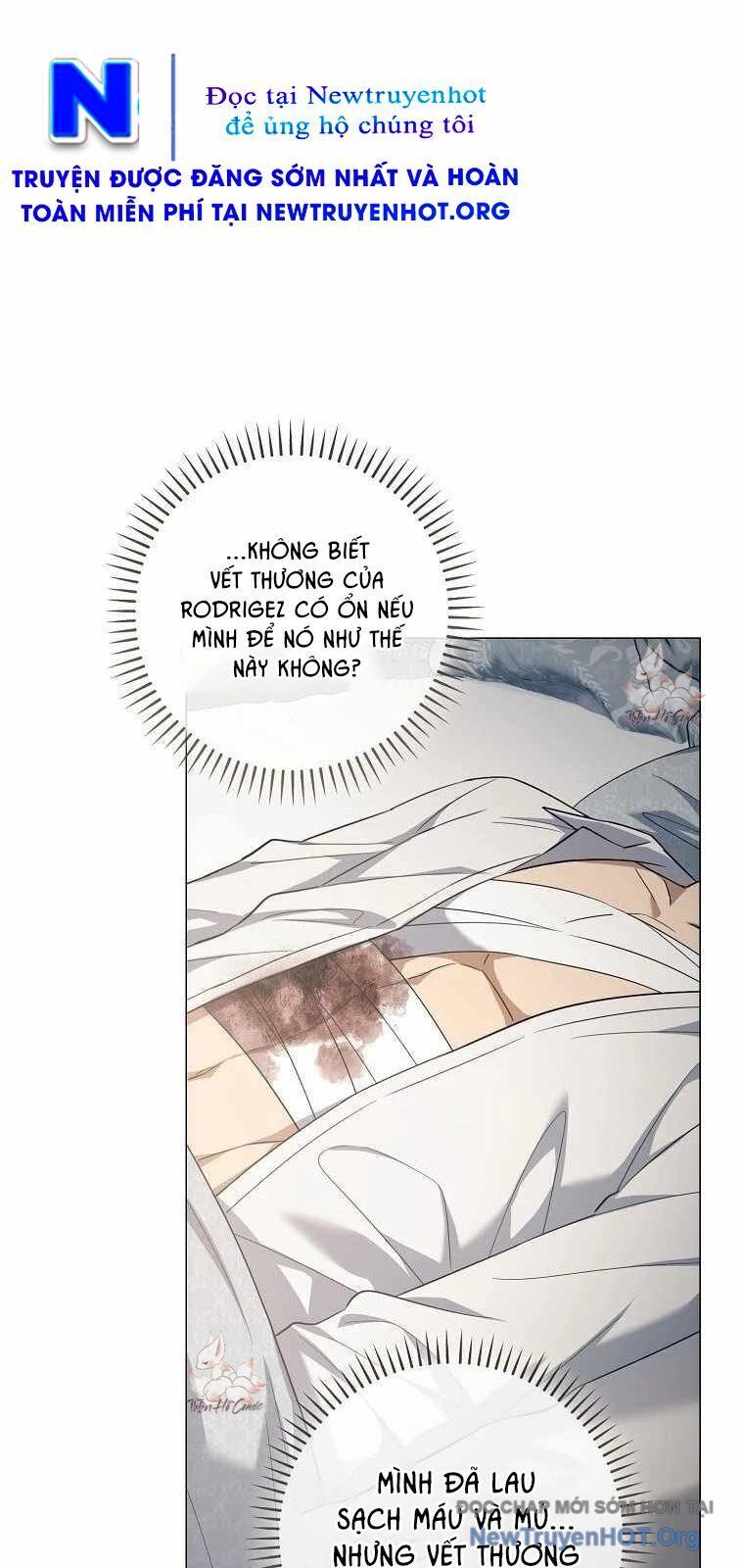 Ma Pháp Quân Chủ Chap 9 - Next Chap 10