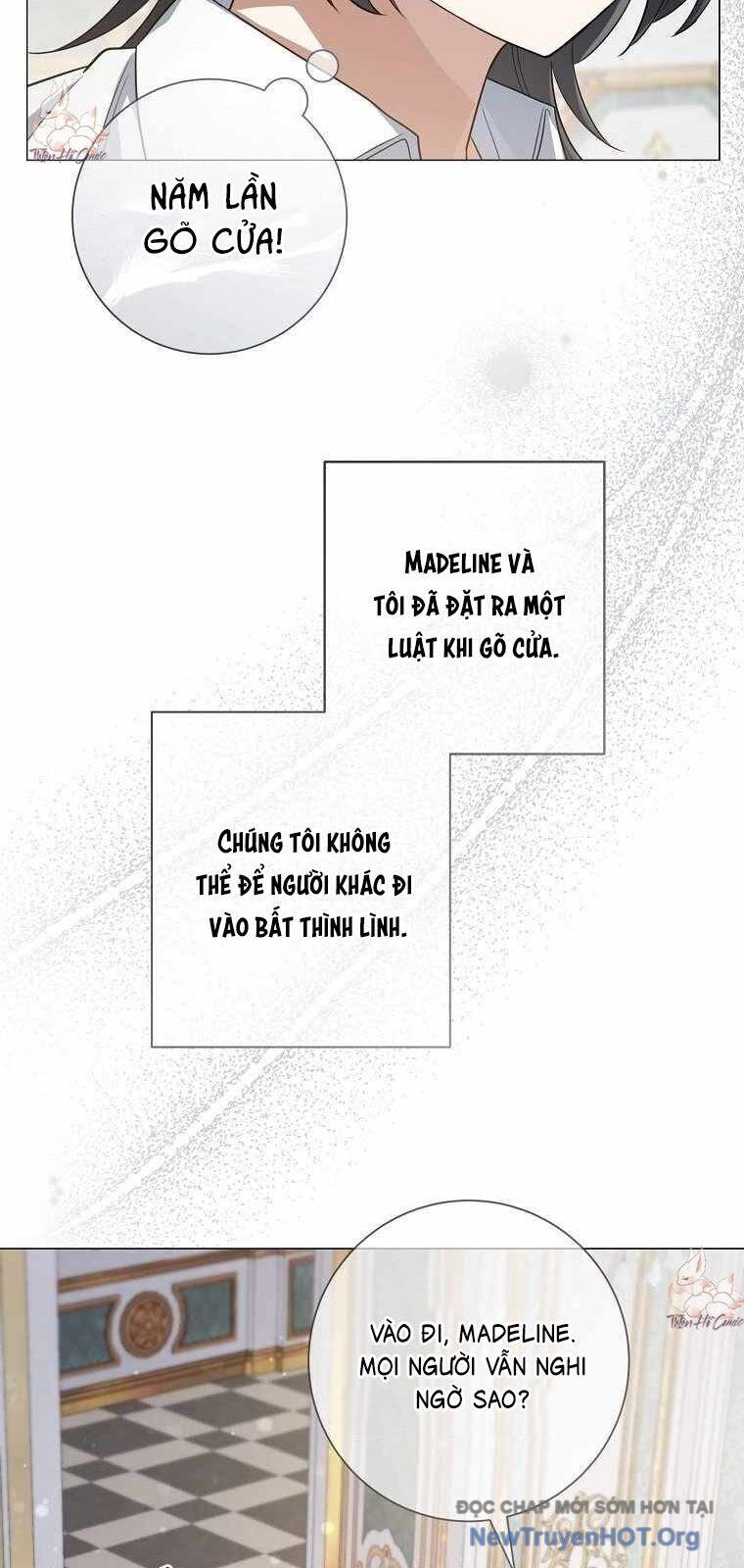 Ma Pháp Quân Chủ Chap 9 - Next Chap 10