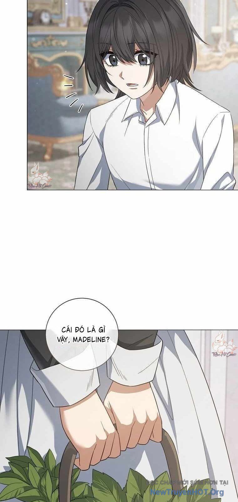 Ma Pháp Quân Chủ Chap 9 - Next Chap 10