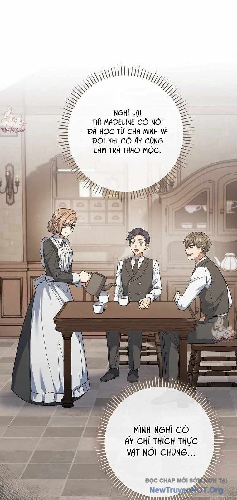 Ma Pháp Quân Chủ Chap 9 - Next Chap 10