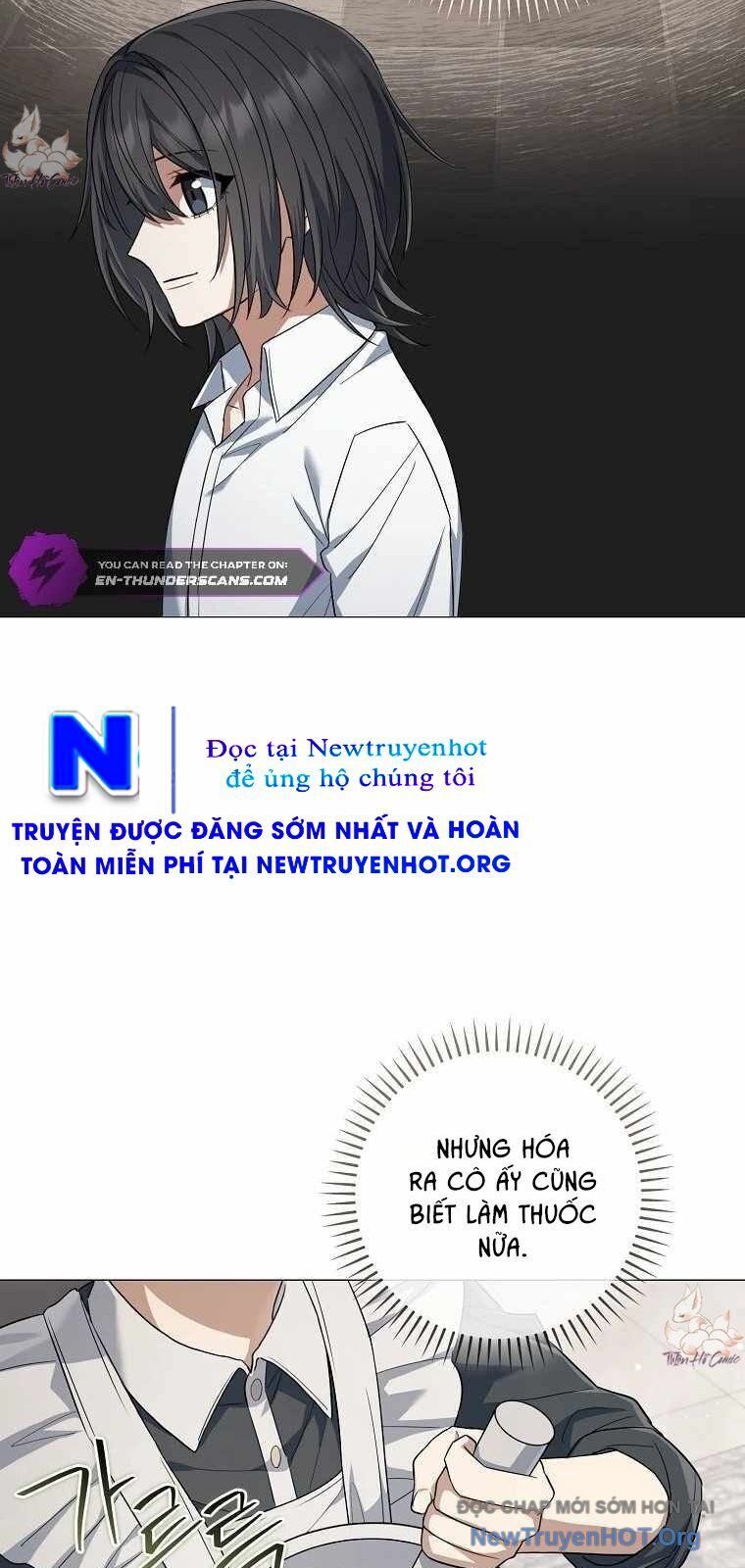 Ma Pháp Quân Chủ Chap 9 - Next Chap 10