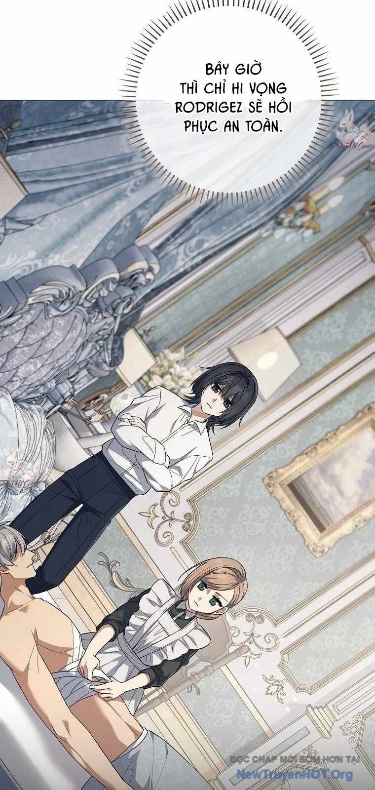 Ma Pháp Quân Chủ Chap 9 - Next Chap 10