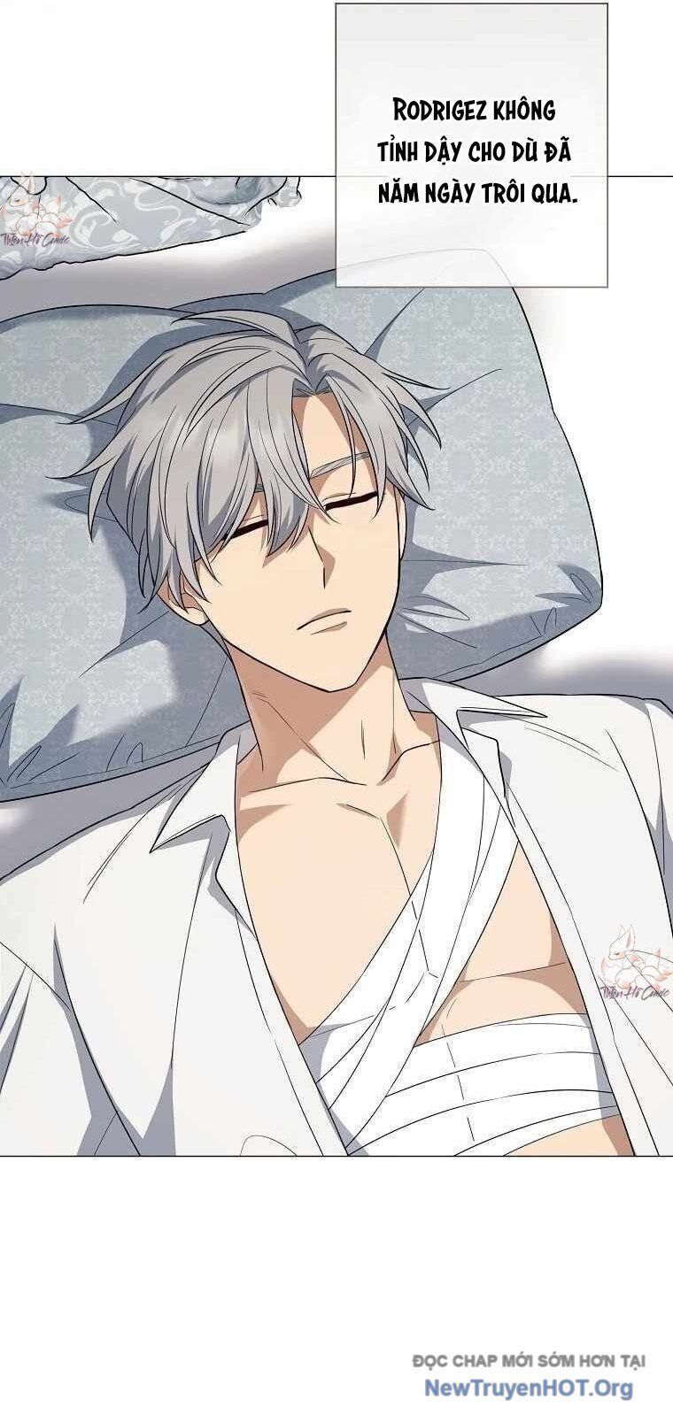 Ma Pháp Quân Chủ Chap 9 - Next Chap 10