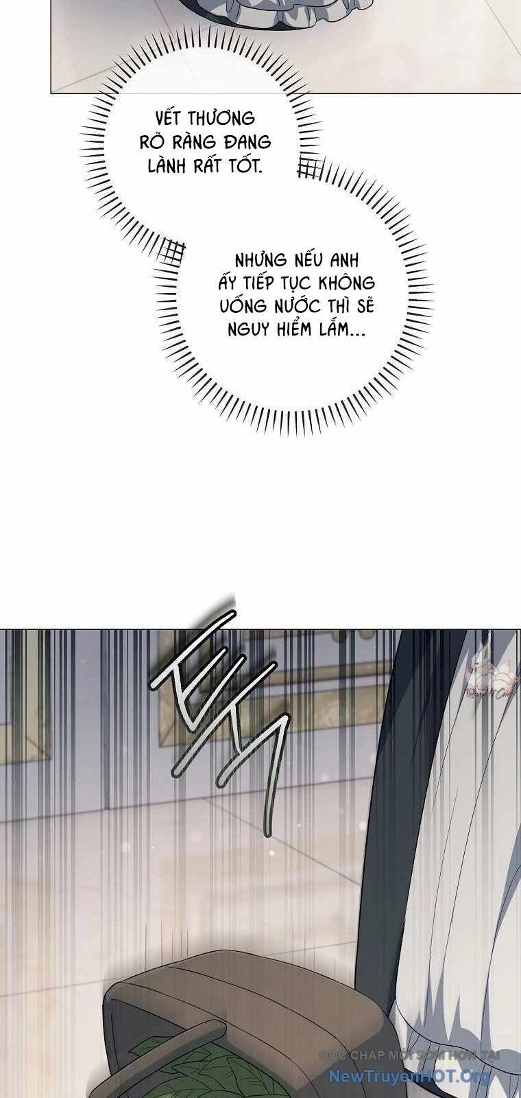 Ma Pháp Quân Chủ Chap 9 - Next Chap 10