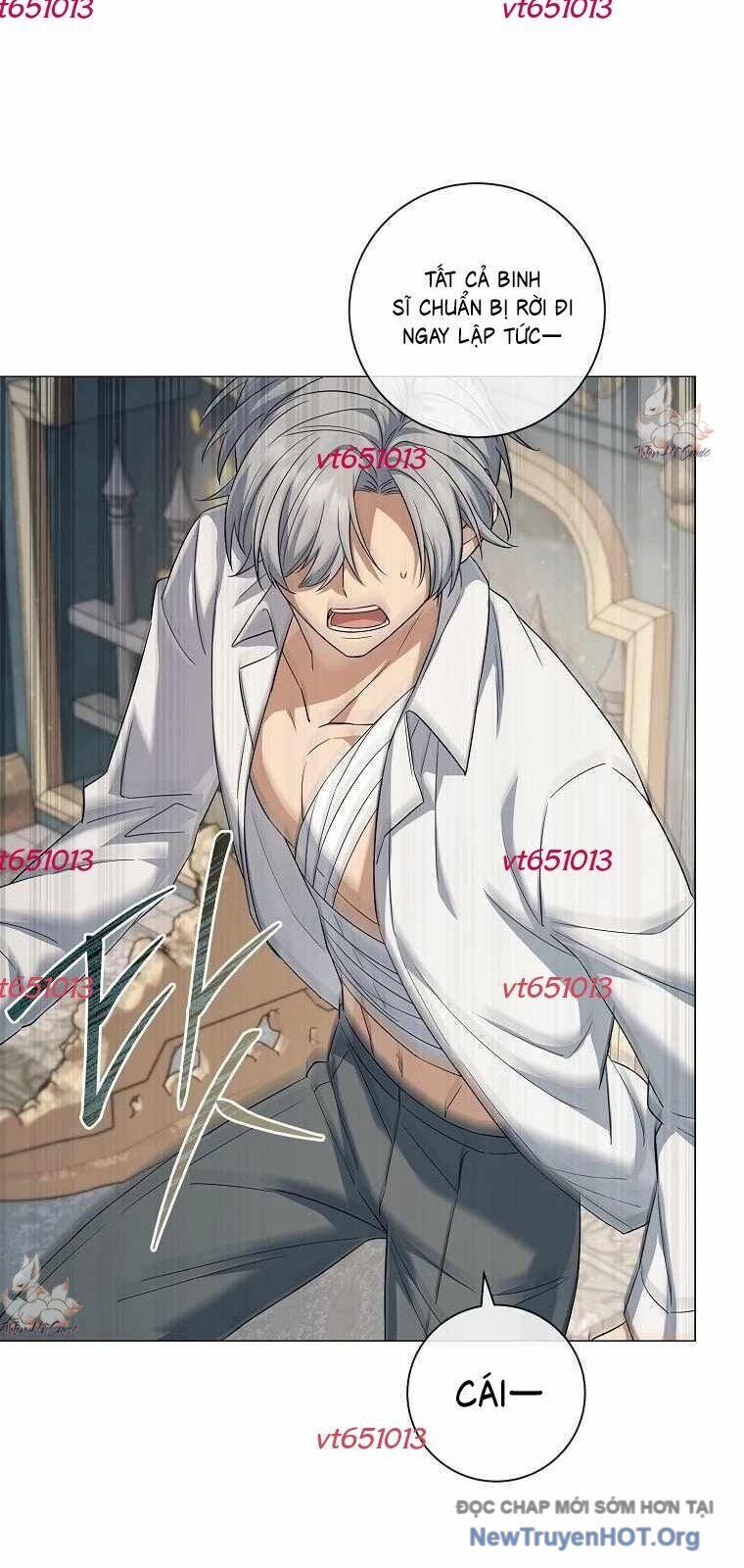 Ma Pháp Quân Chủ Chap 9 - Next Chap 10