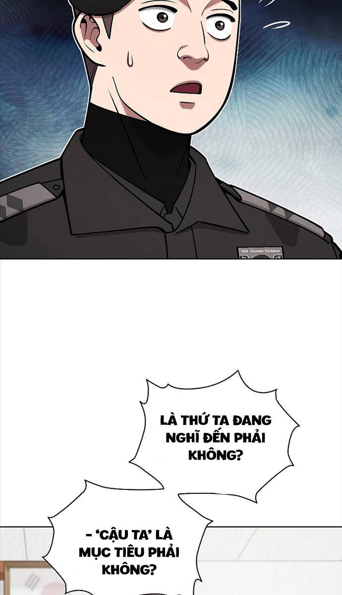 Ma Pháp Sư Hắc Ám Trở Về Để Nhập Ngũ Chap 47 - Next Chap 48