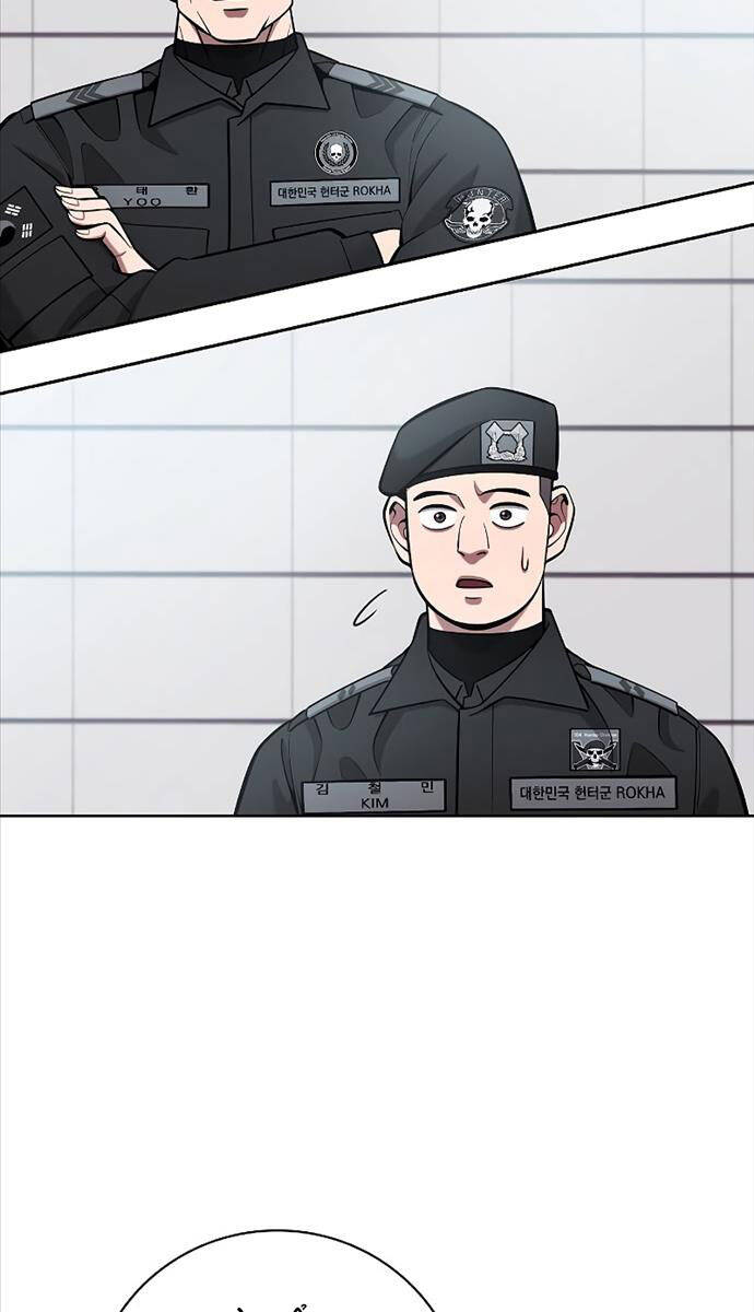 Ma Pháp Sư Hắc Ám Trở Về Để Nhập Ngũ Chap 47 - Next Chap 48