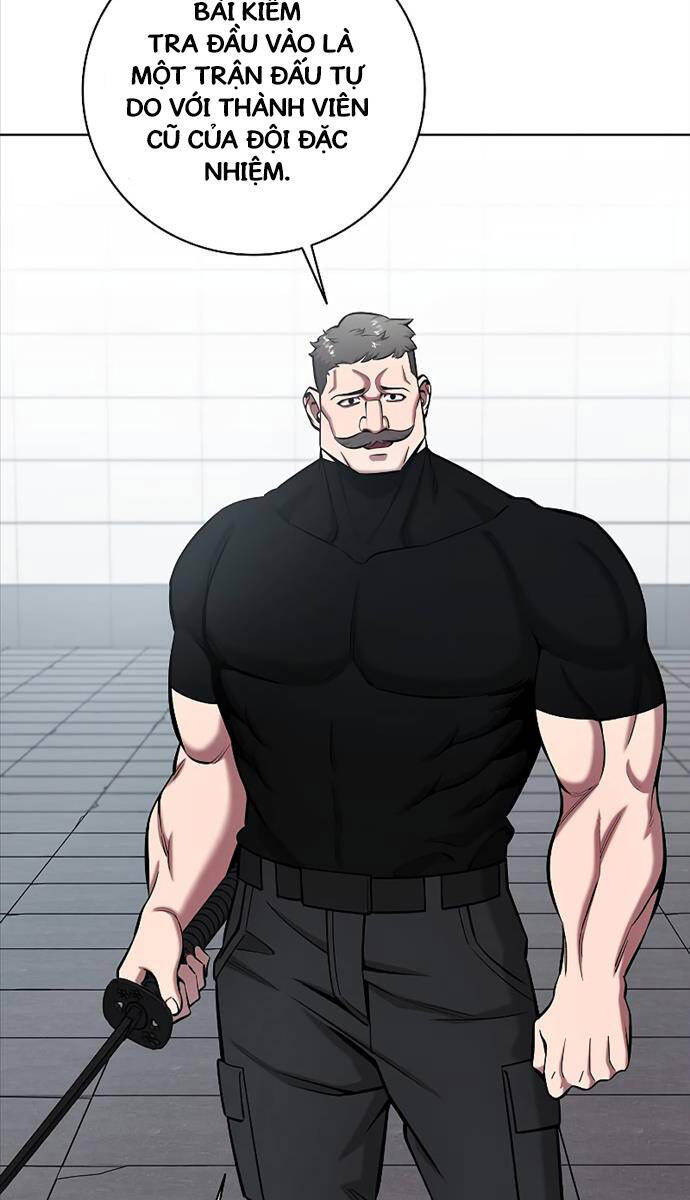 Ma Pháp Sư Hắc Ám Trở Về Để Nhập Ngũ Chap 47 - Next Chap 48