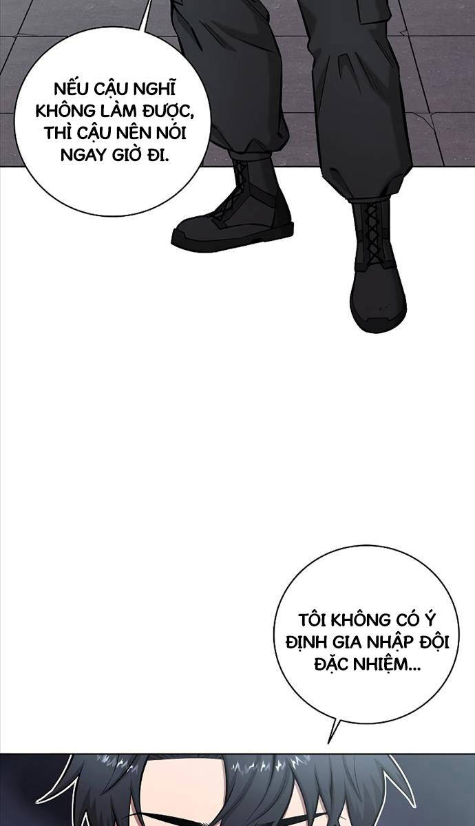 Ma Pháp Sư Hắc Ám Trở Về Để Nhập Ngũ Chap 47 - Next Chap 48