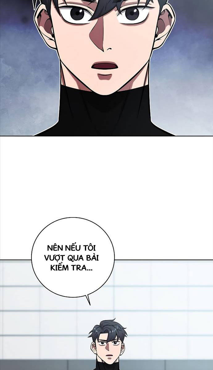 Ma Pháp Sư Hắc Ám Trở Về Để Nhập Ngũ Chap 47 - Next Chap 48