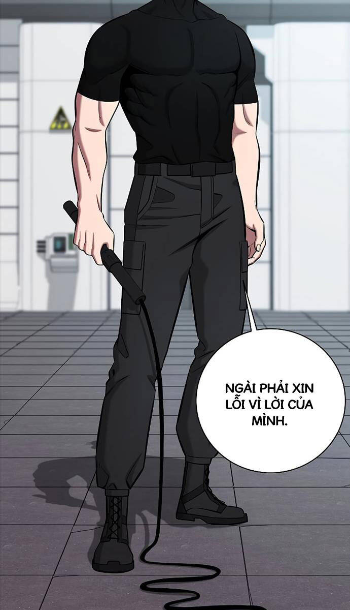 Ma Pháp Sư Hắc Ám Trở Về Để Nhập Ngũ Chap 47 - Next Chap 48