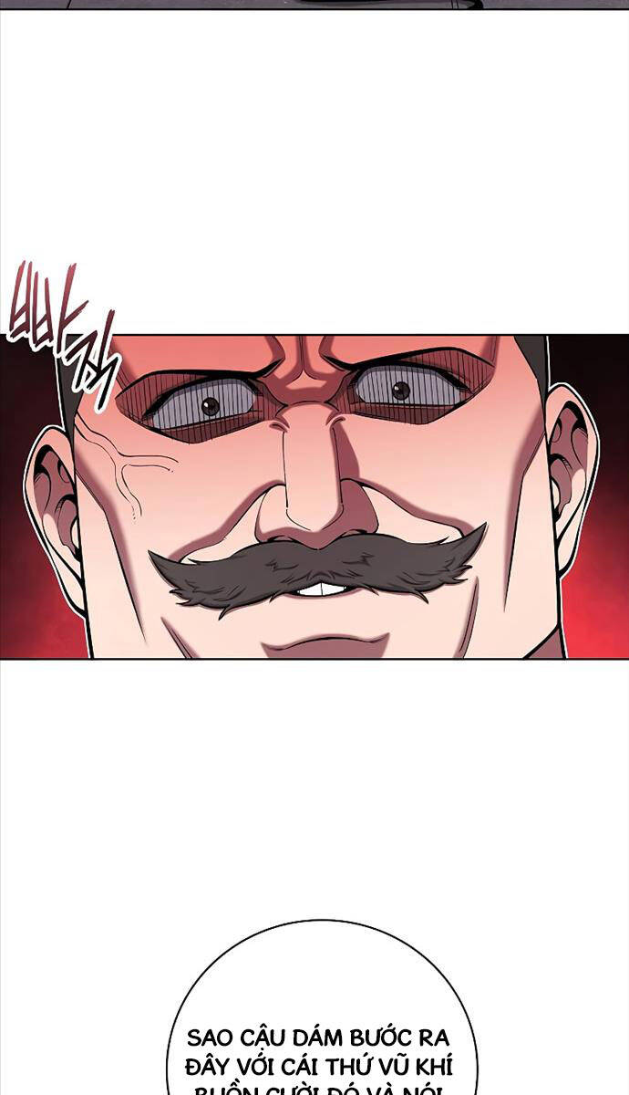 Ma Pháp Sư Hắc Ám Trở Về Để Nhập Ngũ Chap 47 - Next Chap 48