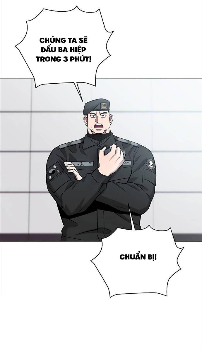 Ma Pháp Sư Hắc Ám Trở Về Để Nhập Ngũ Chap 47 - Next Chap 48