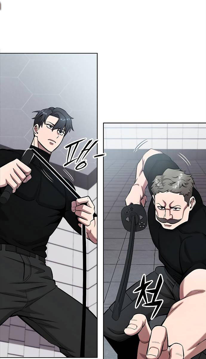 Ma Pháp Sư Hắc Ám Trở Về Để Nhập Ngũ Chap 47 - Next Chap 48