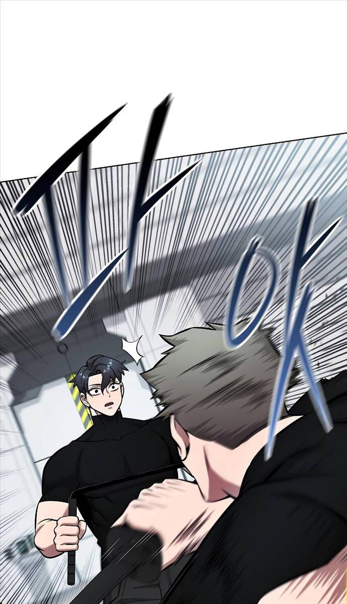 Ma Pháp Sư Hắc Ám Trở Về Để Nhập Ngũ Chap 47 - Next Chap 48