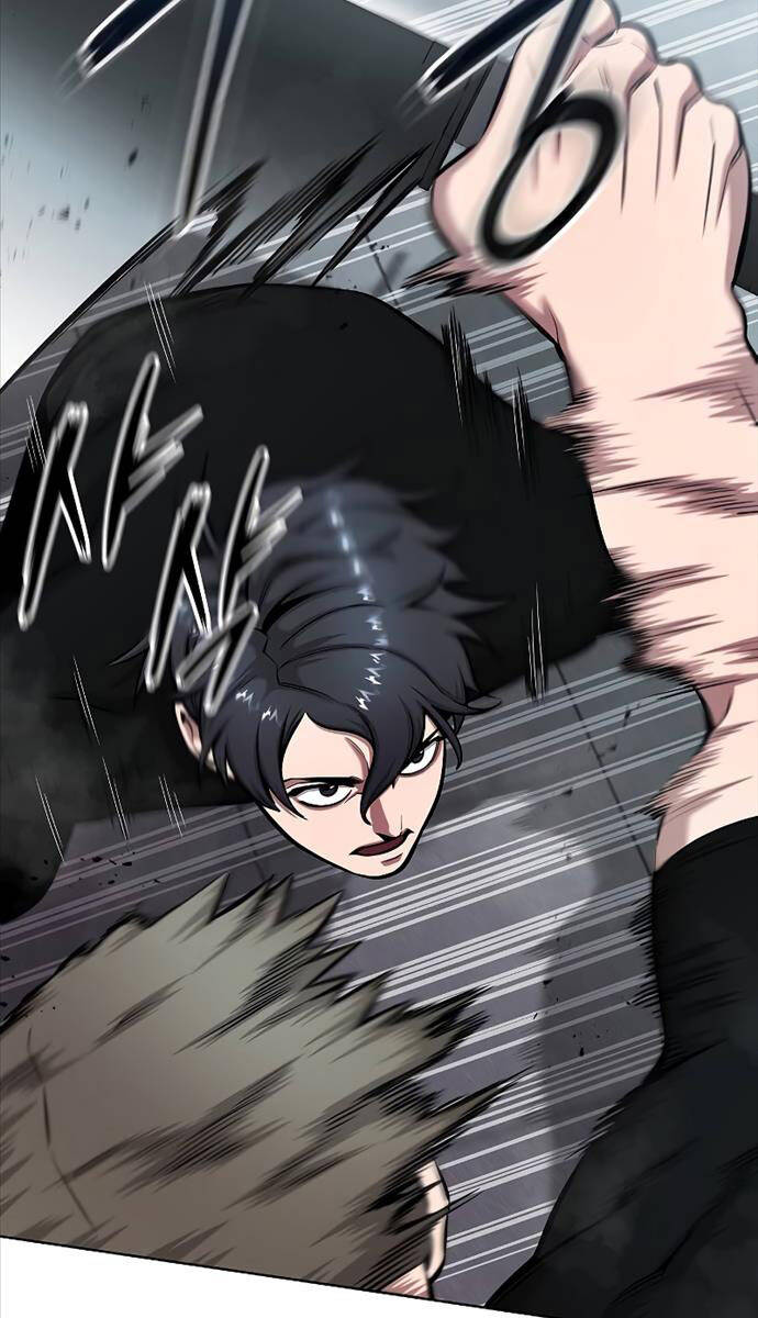 Ma Pháp Sư Hắc Ám Trở Về Để Nhập Ngũ Chap 47 - Next Chap 48