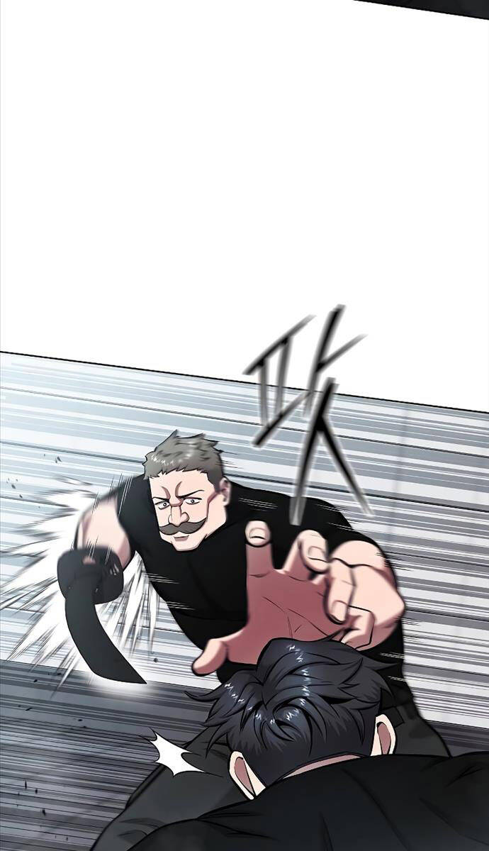Ma Pháp Sư Hắc Ám Trở Về Để Nhập Ngũ Chap 47 - Next Chap 48