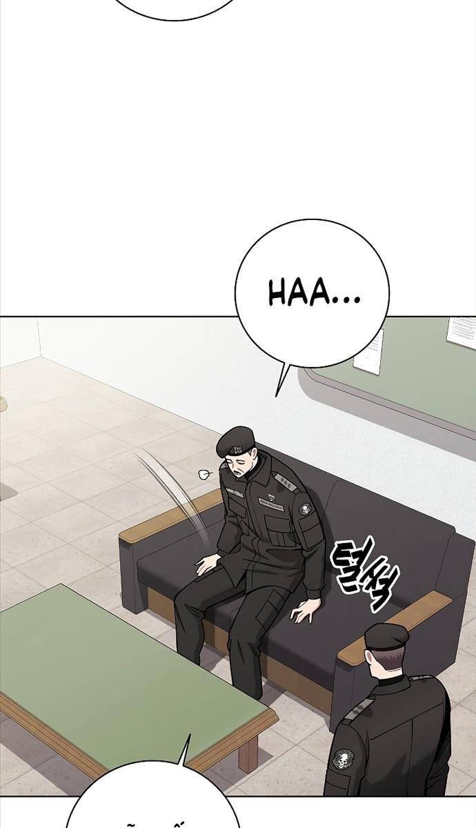 Ma Pháp Sư Hắc Ám Trở Về Để Nhập Ngũ Chap 47 - Next Chap 48