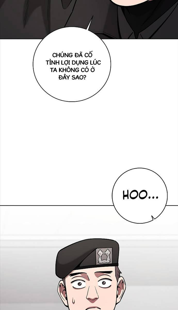 Ma Pháp Sư Hắc Ám Trở Về Để Nhập Ngũ Chap 47 - Next Chap 48