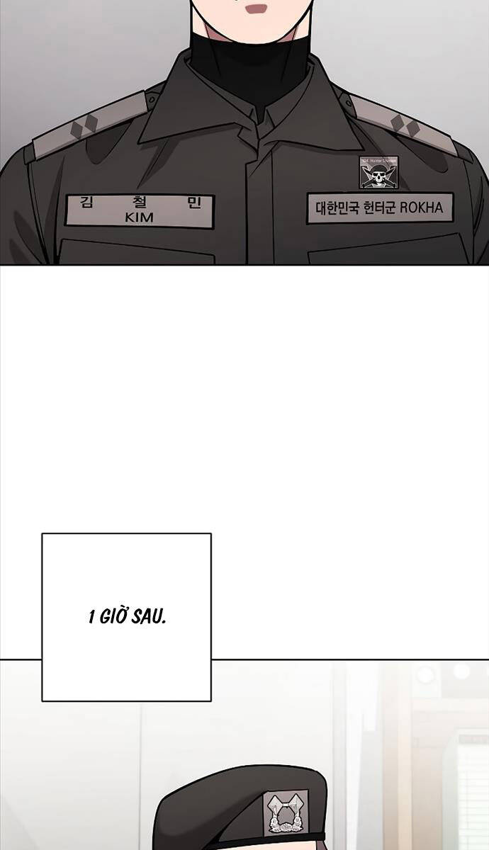Ma Pháp Sư Hắc Ám Trở Về Để Nhập Ngũ Chap 47 - Next Chap 48