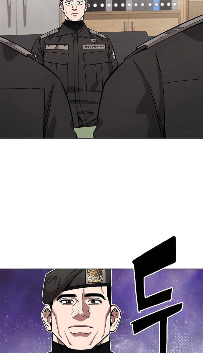 Ma Pháp Sư Hắc Ám Trở Về Để Nhập Ngũ Chap 47 - Next Chap 48