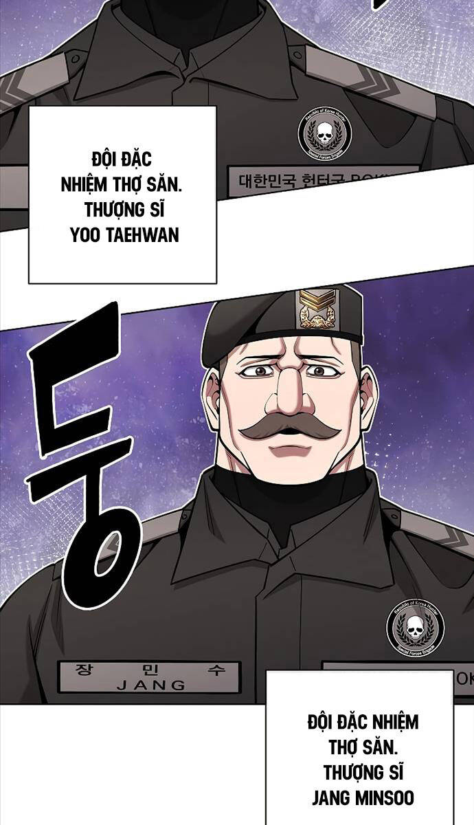 Ma Pháp Sư Hắc Ám Trở Về Để Nhập Ngũ Chap 47 - Next Chap 48