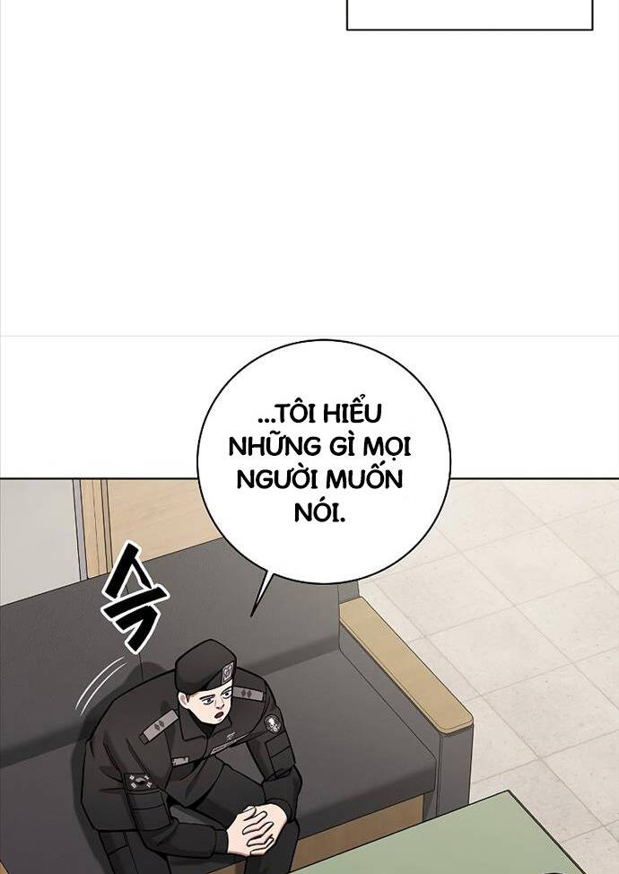 Ma Pháp Sư Hắc Ám Trở Về Để Nhập Ngũ Chap 47 - Next Chap 48