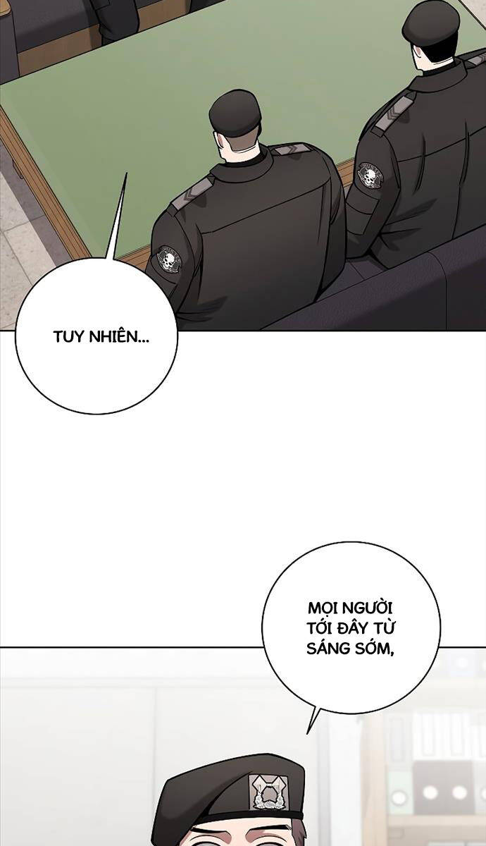 Ma Pháp Sư Hắc Ám Trở Về Để Nhập Ngũ Chap 47 - Next Chap 48