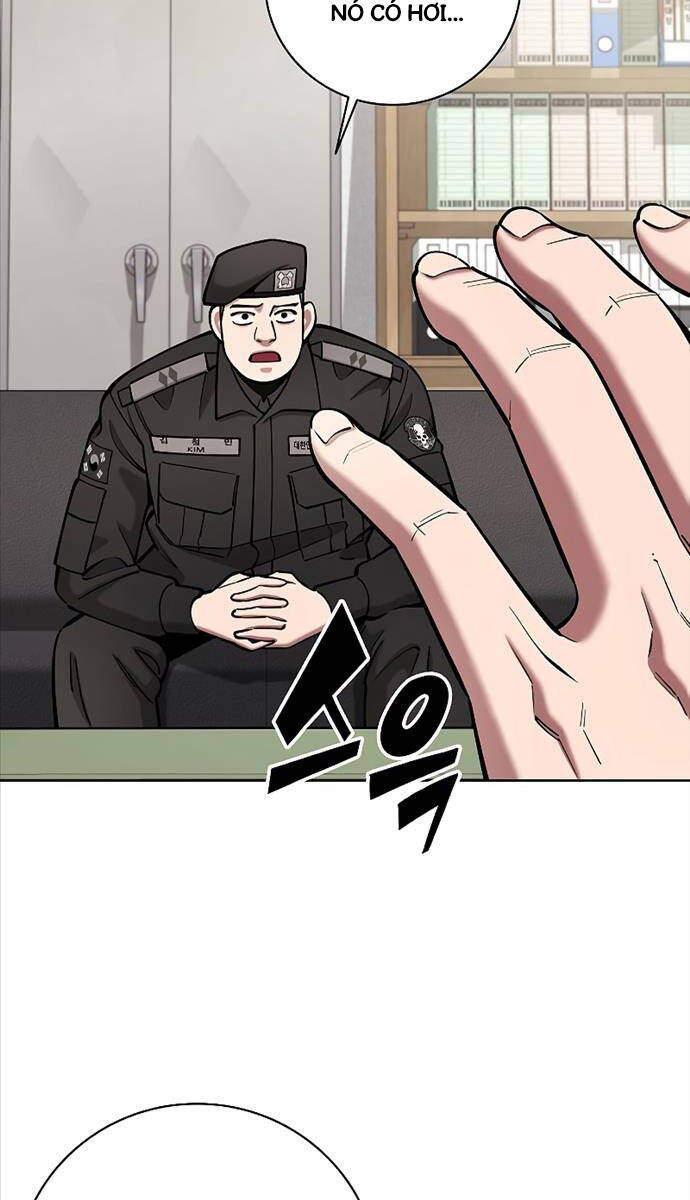 Ma Pháp Sư Hắc Ám Trở Về Để Nhập Ngũ Chap 47 - Next Chap 48