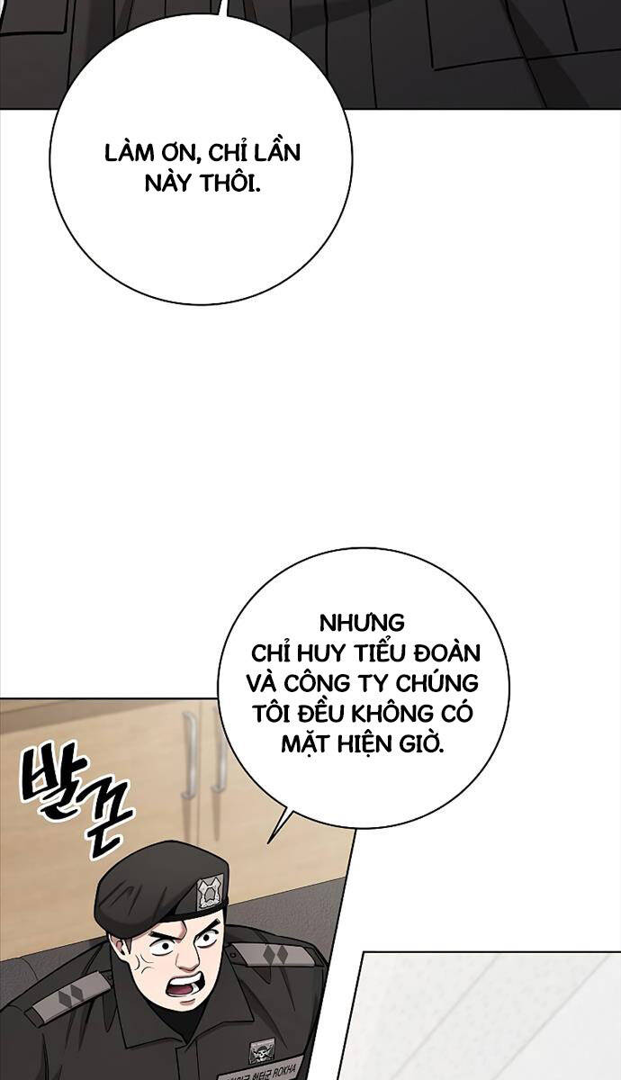 Ma Pháp Sư Hắc Ám Trở Về Để Nhập Ngũ Chap 47 - Next Chap 48