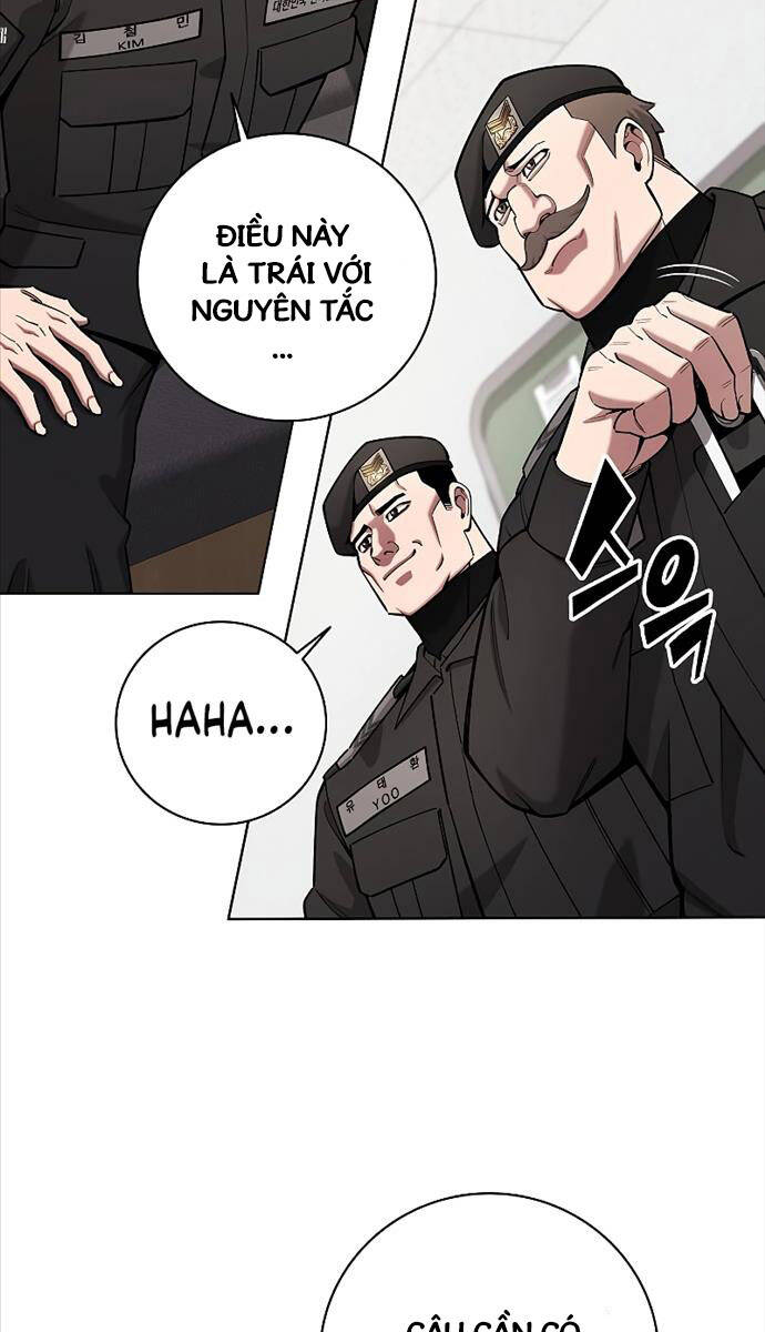 Ma Pháp Sư Hắc Ám Trở Về Để Nhập Ngũ Chap 47 - Next Chap 48