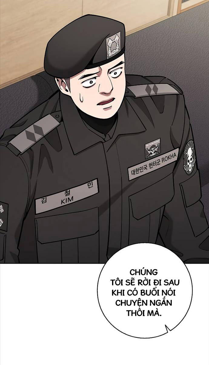 Ma Pháp Sư Hắc Ám Trở Về Để Nhập Ngũ Chap 47 - Next Chap 48